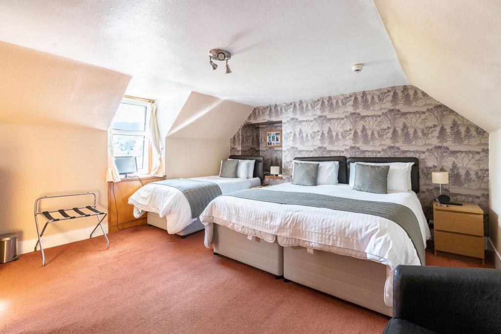 Additional image 13 of Craiglea Hillside Road, Braemar, AB35 5YU