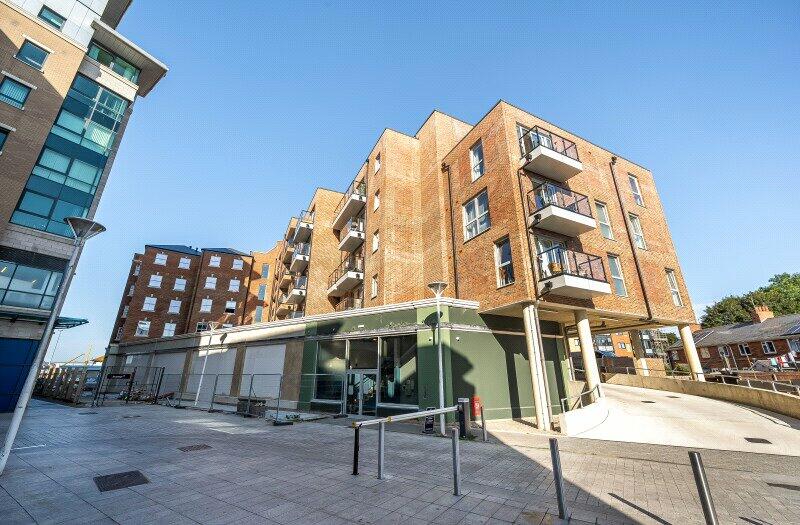 Additional image 6 of 56 Vespasian, East Quay Road, Poole, Dorset, BH15