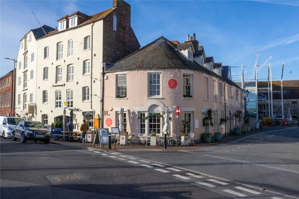 Additional image 30 of New Street, Old Town Poole, Poole, Dorset, BH15