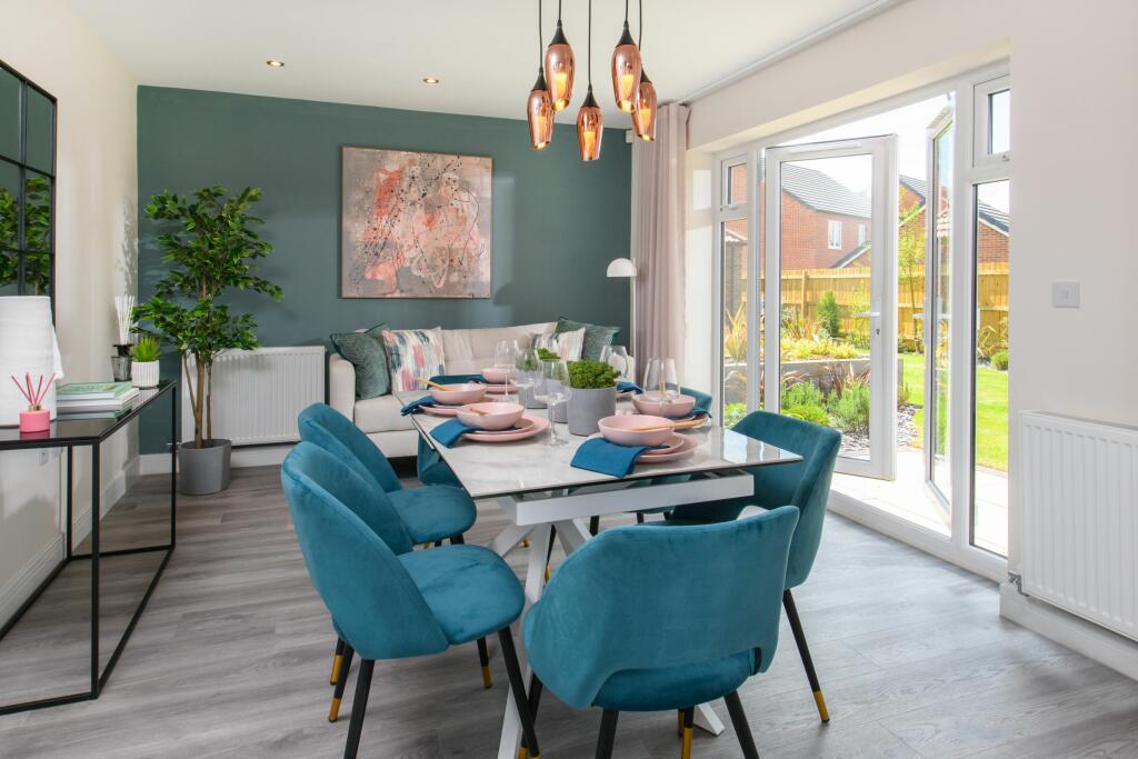 Additional image 4 of Wyvern Road, 
Skipton,
Yorkshire,
BD23 3BT