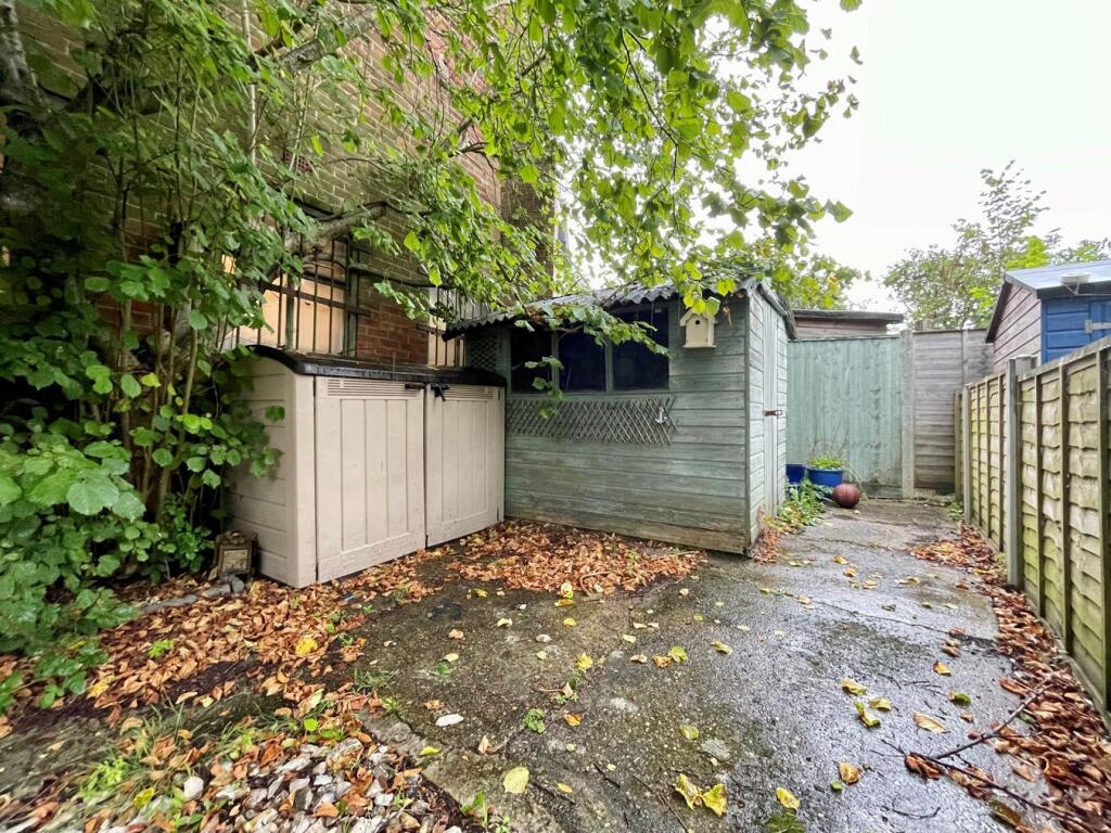 Additional image 18 of Pottery Road, Whitecliff, BH14