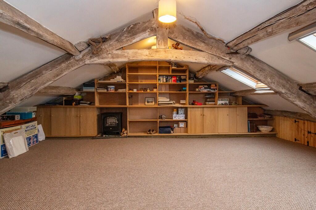 Additional image 24 of Cross Keys House, Rathmell, BD24