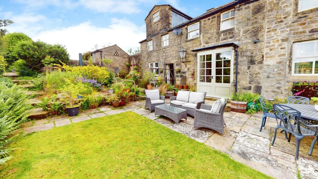 Additional image 5 of Gill Top House, Cowling