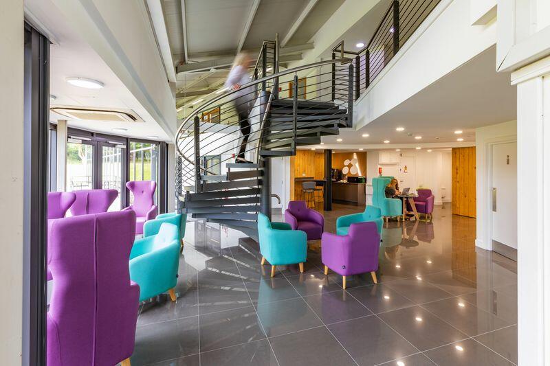 Additional image 5 of Enterprise Centre, Exploration Drive, Aberdeen Science And Energy Park, Aberdeen, Aberdeenshire, AB23