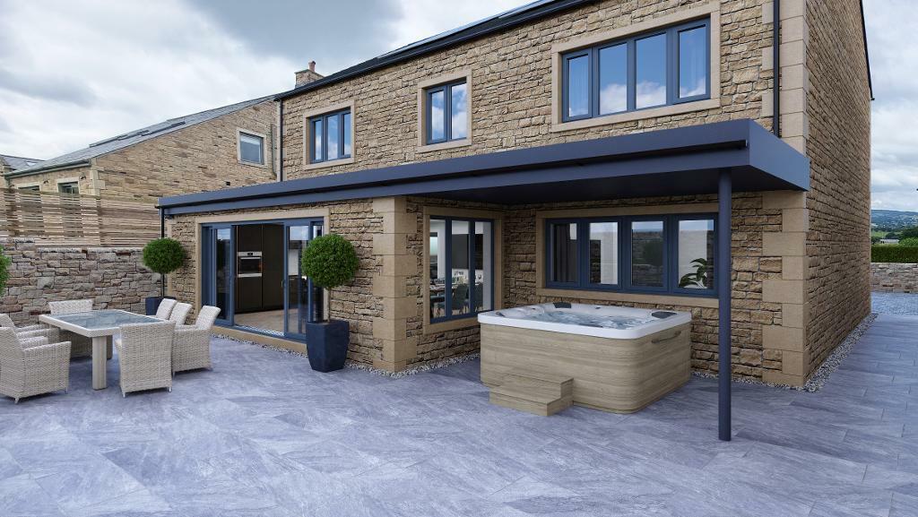 Additional image 2 of Dewhurst Road, Langho, BB6 8AD