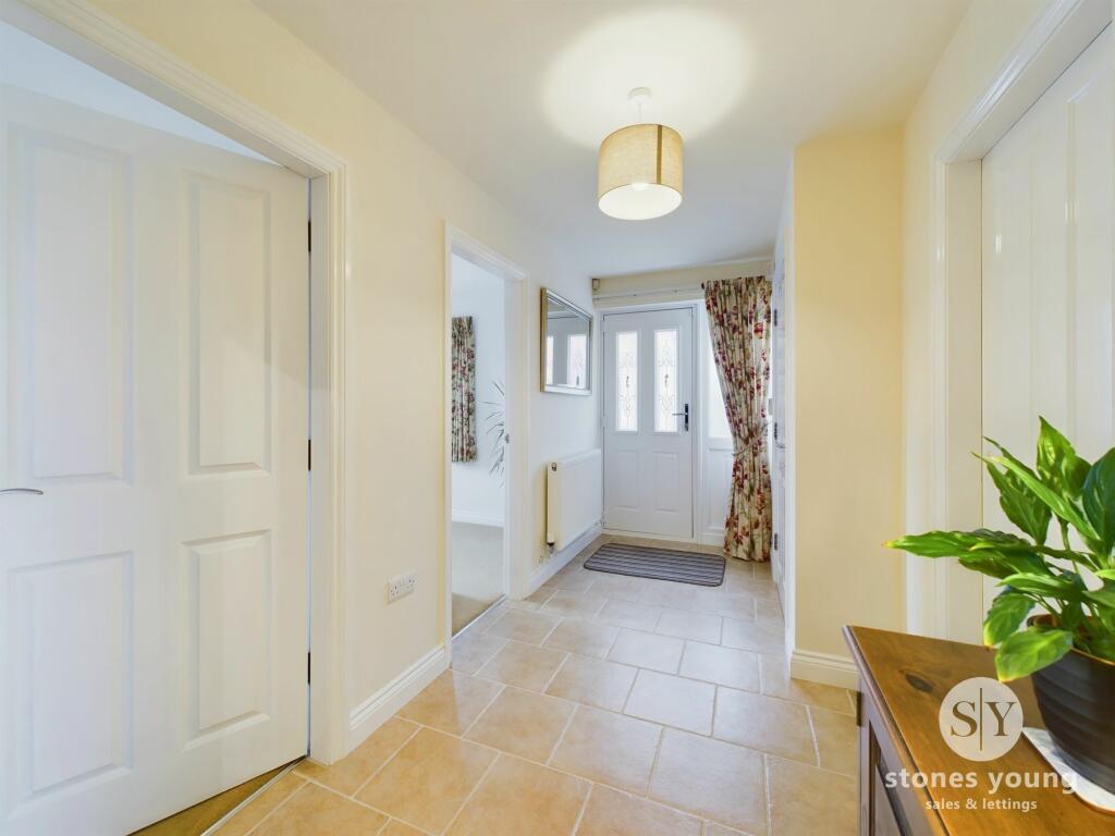 Additional image 18 of Beech Wood Close, West Marton, BD23
