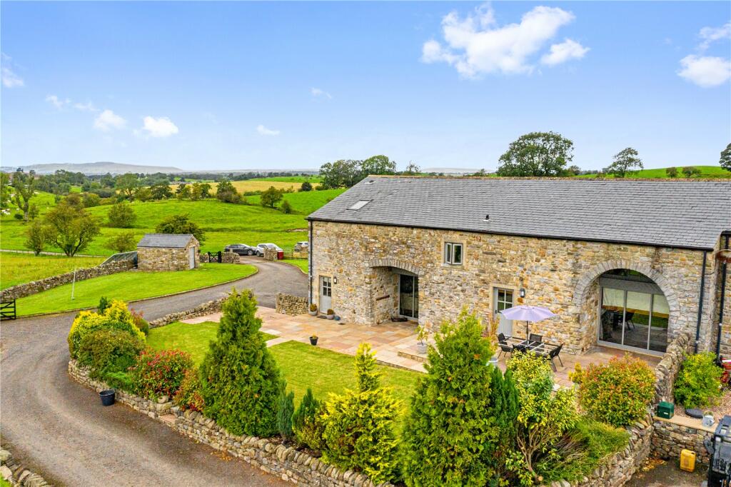 Horton, Skipton, BD23