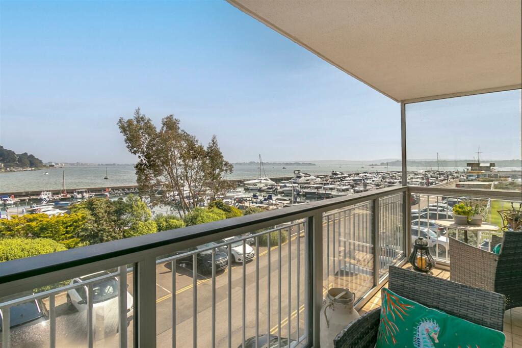 Additional image 2 of 36 Salterns Way, Poole