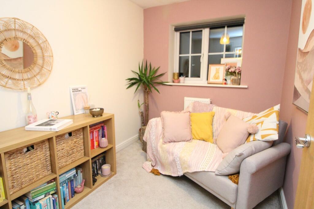 Additional image 12 of Jacobs Lane, Haworth, Keighley, BD22