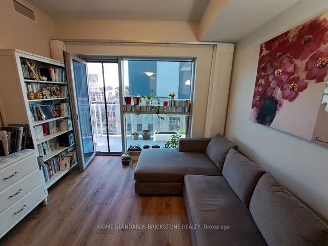 Additional image 13 of 60 Frederick St Unit 405