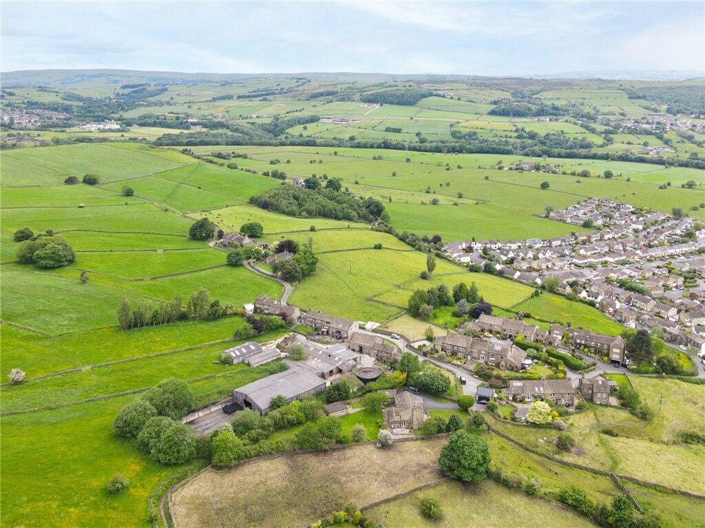 Additional image 2 of Wilsden Hill, Wilsden, Bradford, West Yorkshire, BD15