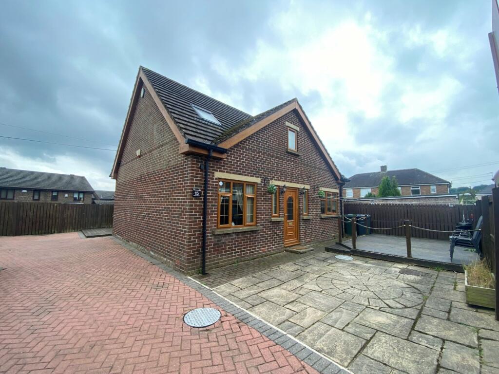 Additional image 23 of Winton Green, Woodside, Bradford, BD6