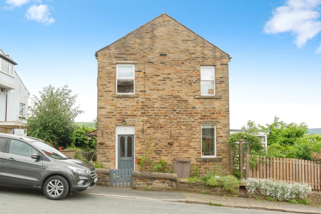 Additional image 21 of New Brighton, Bingley, BD16