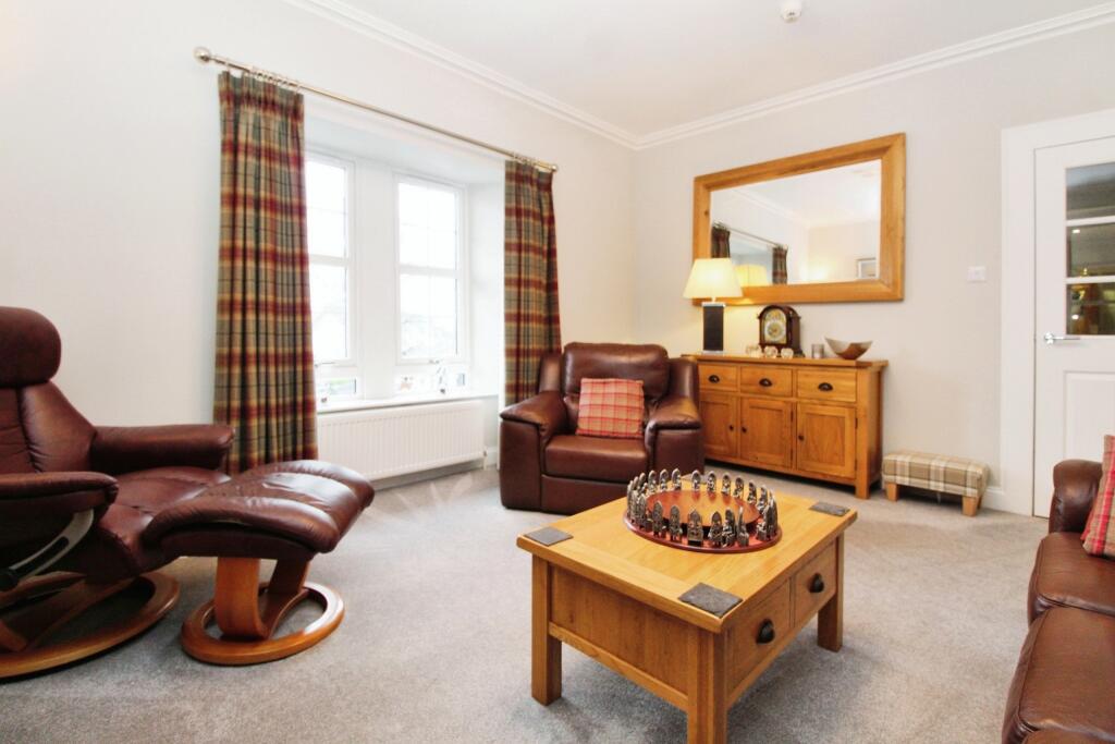 Additional image 12 of Drumlithie Inn, Station Road, Drumlithie, Stonehaven, Kincardineshire