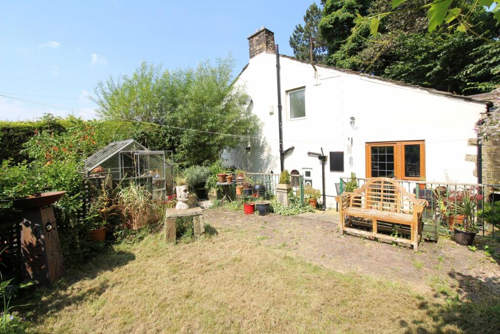 Additional image 23 of Hebden Bridge Road, Oxenhope, Keighley, BD22