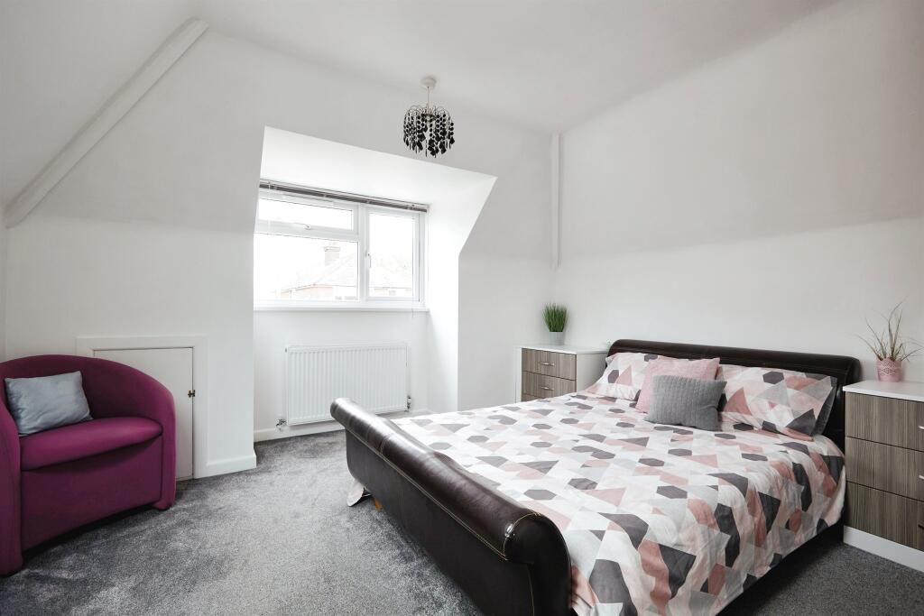 Additional image 14 of Redhill Drive, Bournemouth