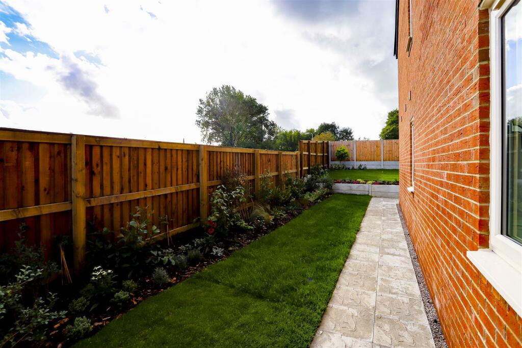 Additional image 54 of Beamer Gardens, Great Harwood