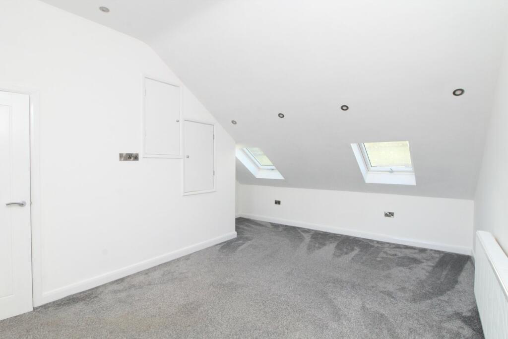 Additional image 12 of West Shaw Lane, Oxenhope, Keighley, BD22