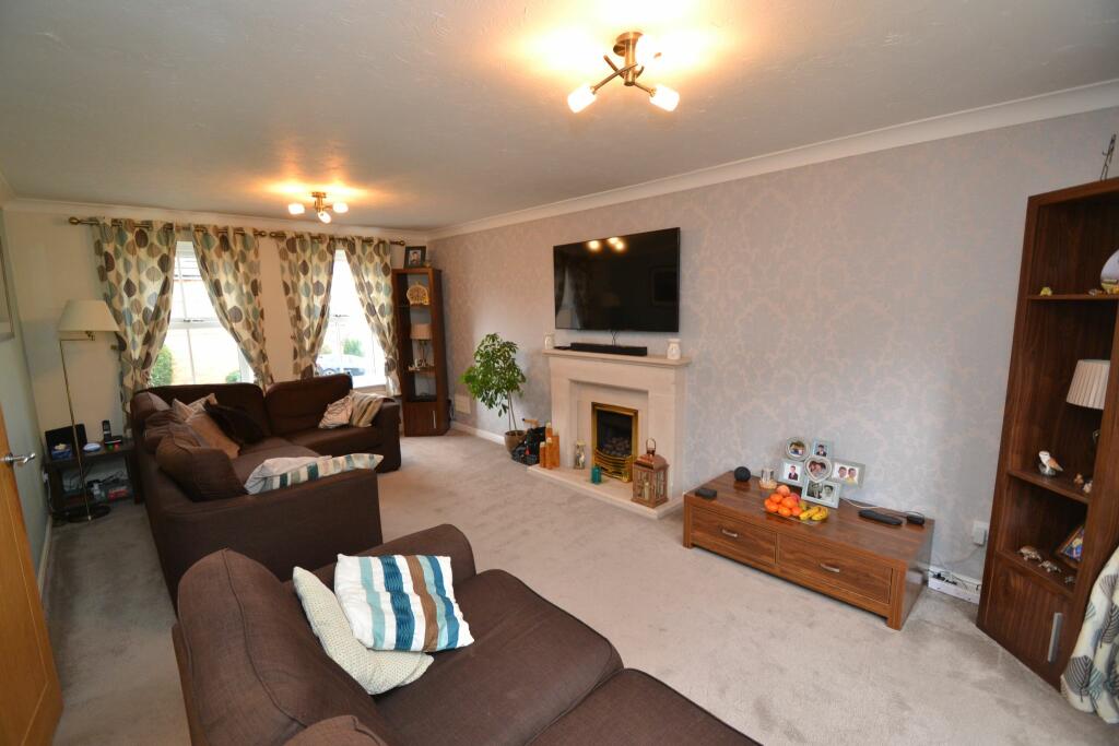 Additional image 4 of Near Crook, Thackley,