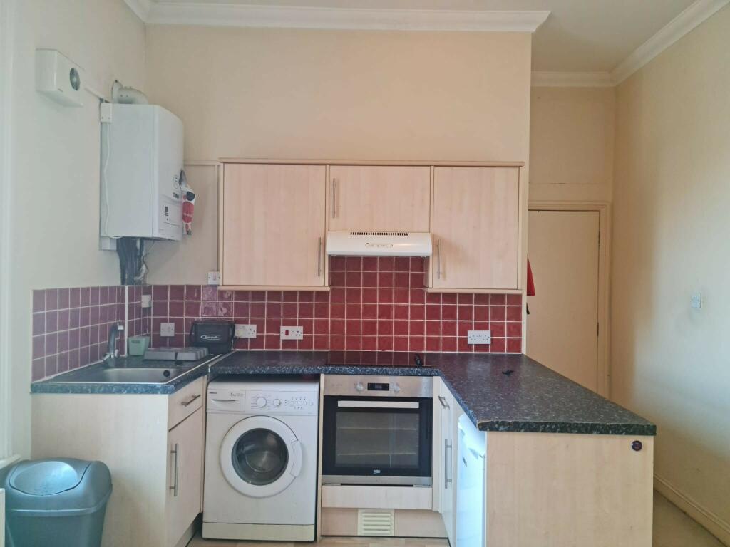 Additional image 2 of 1 Bedroom Student Flat