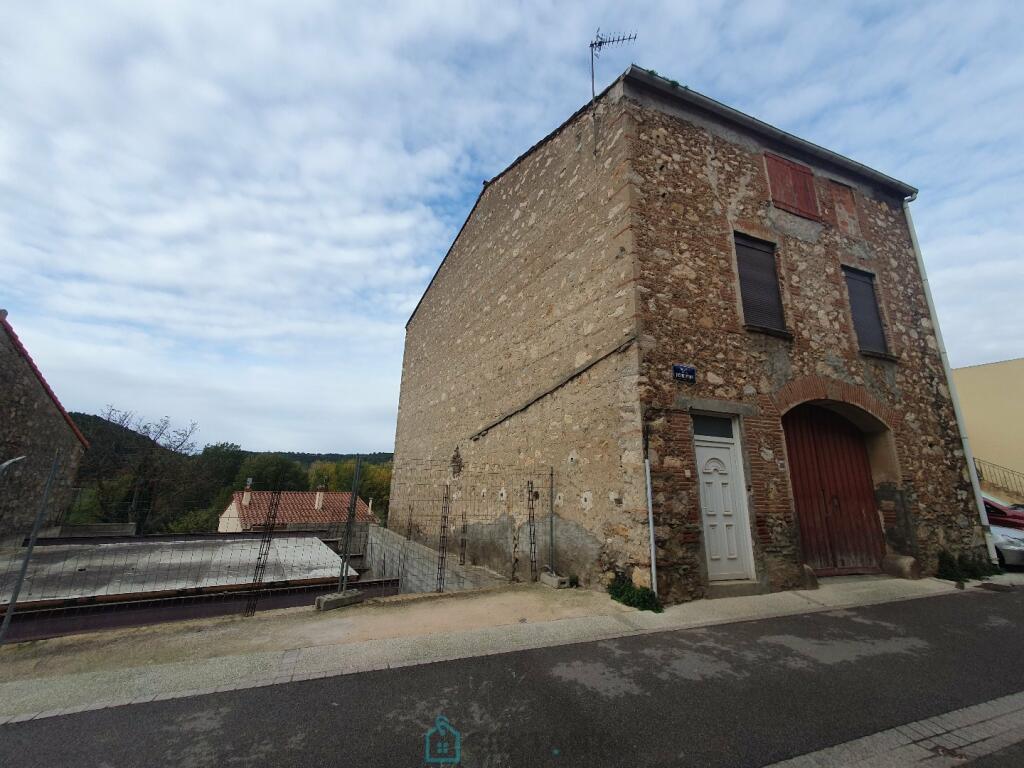 Primary image of Languedoc-Roussillon, Pyrénées-Orientales, Tautavel, France