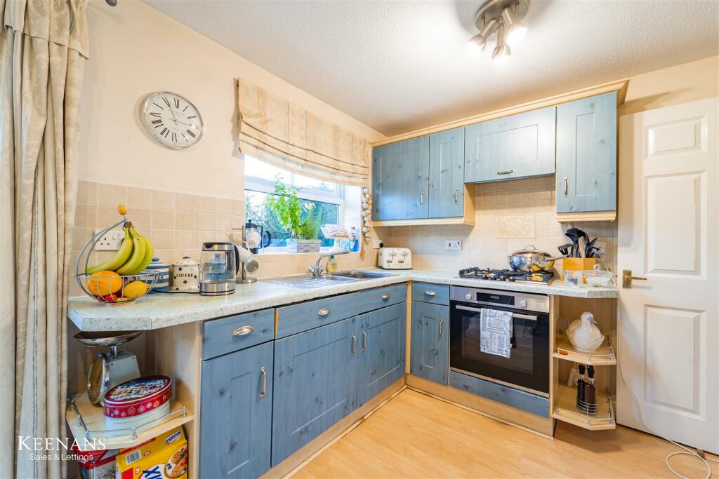 Additional image 24 of Bold Venture Way, Clayton Le Moors