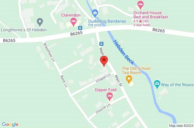 Additional image 17 of Green Terrace, Hebden, Skipton, BD23