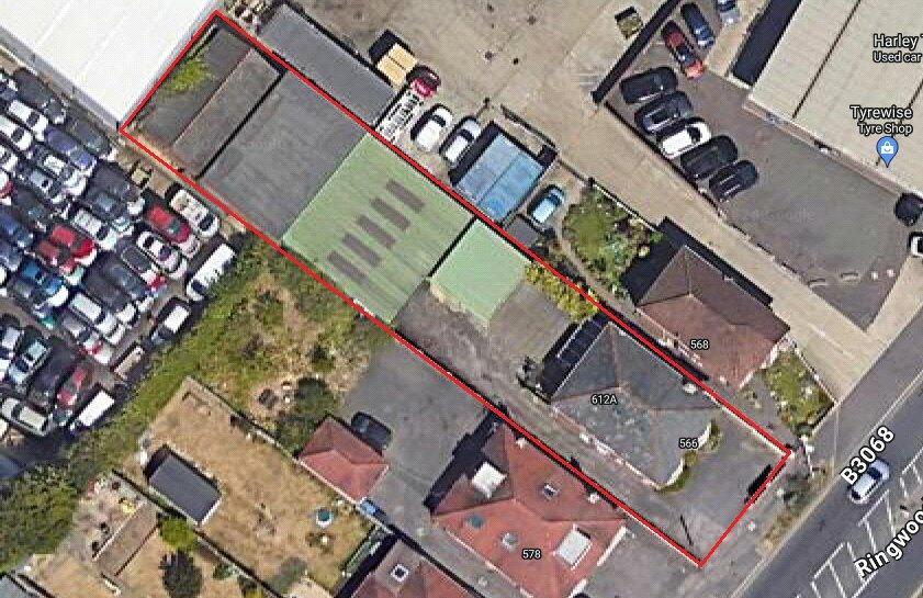 Additional image 2 of Ringwood Road, Poole, BH12