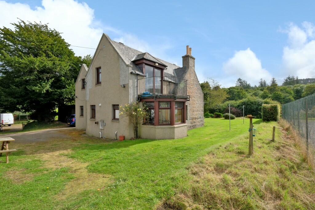 Additional image 12 of Old Manse Croft, Drumoak, AB31 5AT