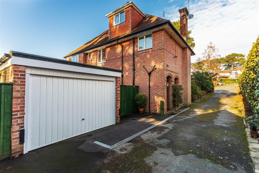 Additional image 23 of Durlston Road, Poole