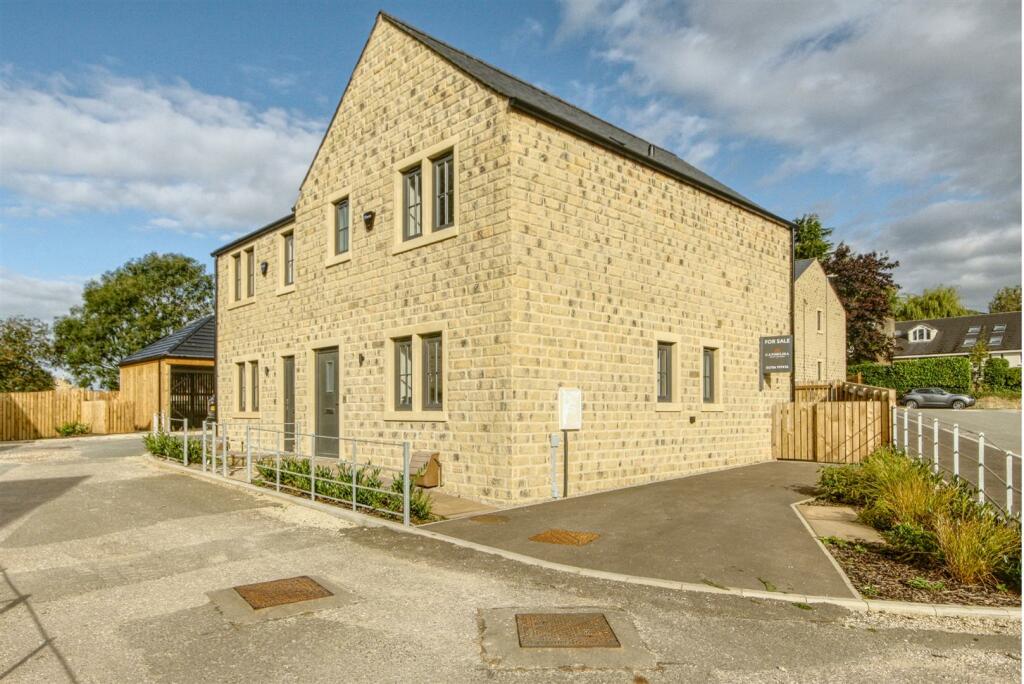 Additional image 10 of Plot 5 Countyfields, Shires Lane, Embsay