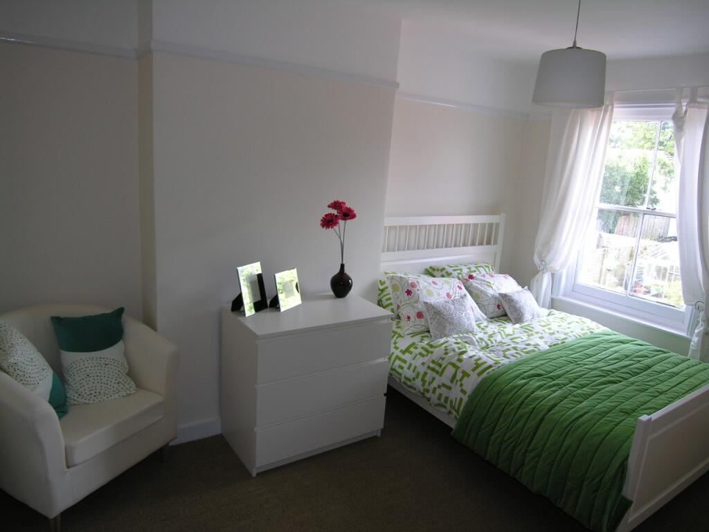 Additional image 5 of 4 bedroom Terraced House in Bournemouth