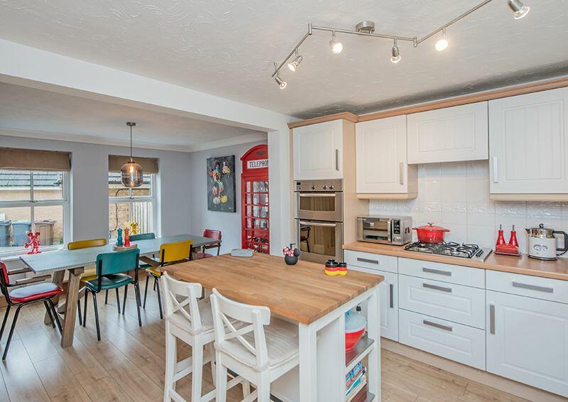 Additional image 12 of Rush Croft, Thackley, BD10