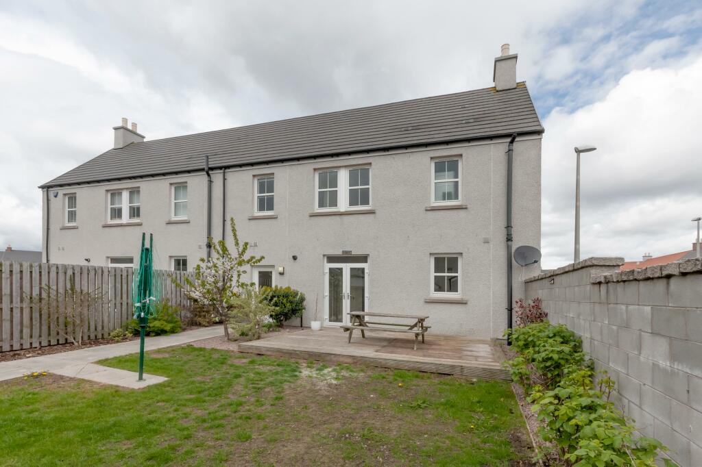 Additional image 2 of Wellington Terrace, Cove, Aberdeen, AB12