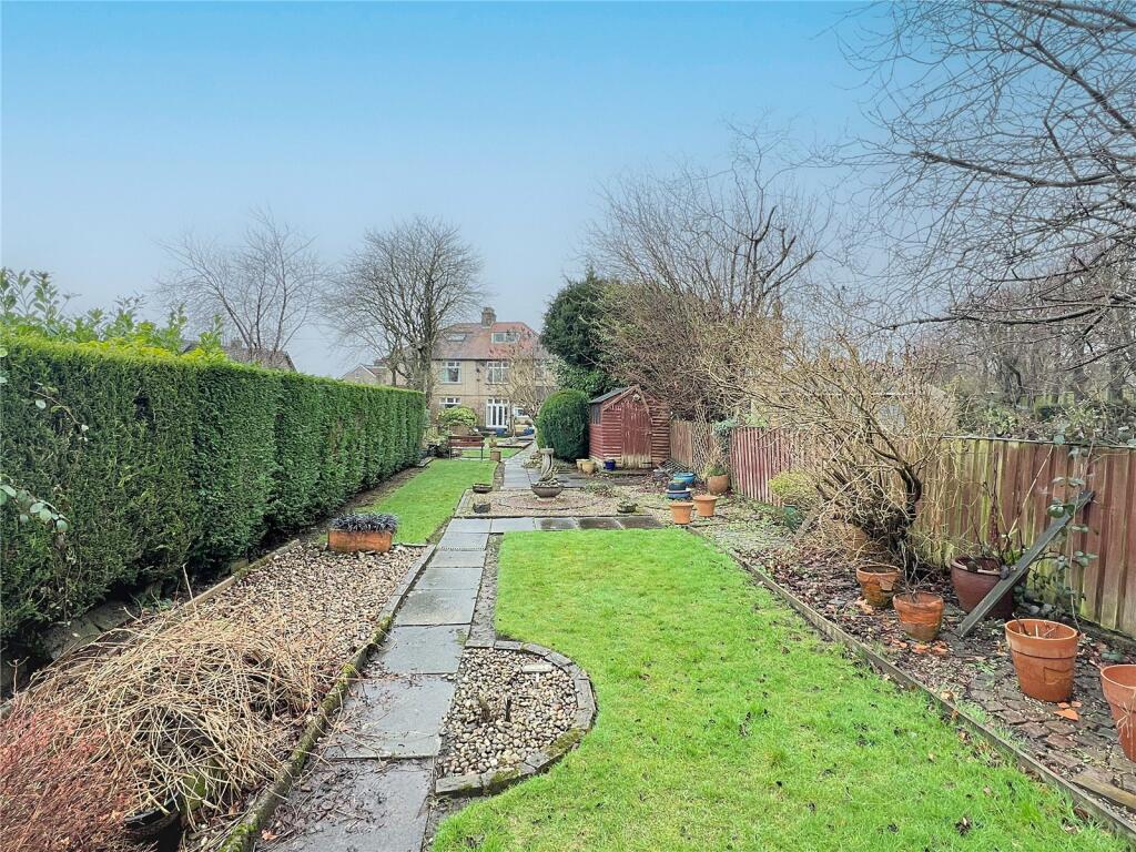 Additional image 27 of Bowman Road, Off Halifax Road, Bradford, BD6