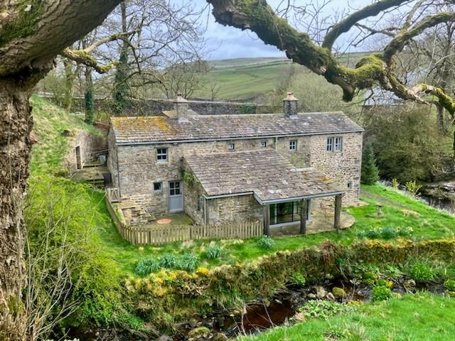 Additional image 51 of Dibbles Bridge Cottage and Annexe, Hartlington, Skipton