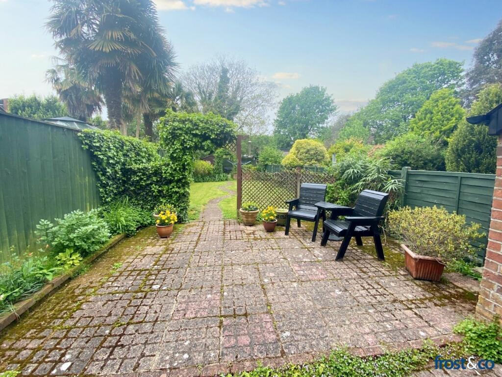 Additional image 11 of Archway Road, Penn Hill, Poole, Dorset, BH14