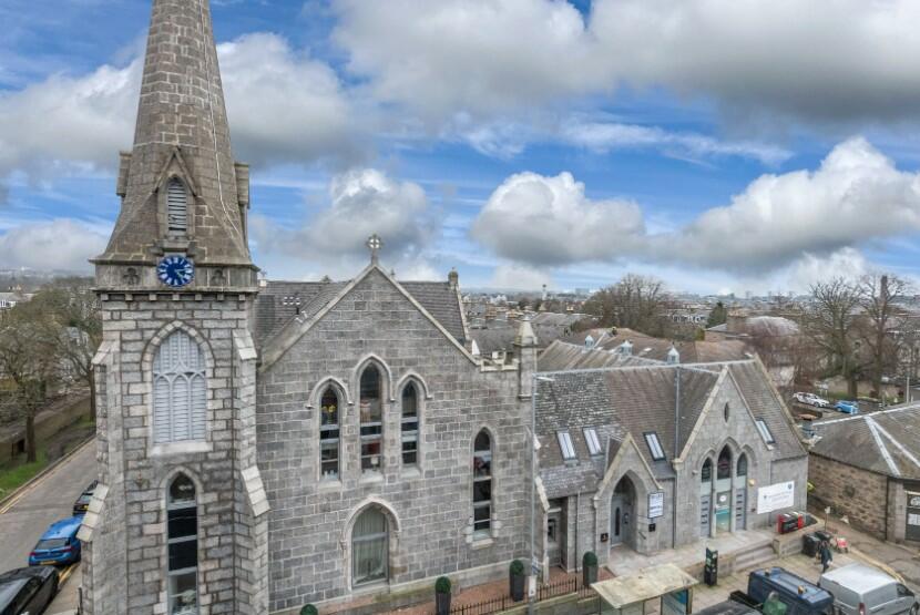 Additional image 12 of Rosemount Place, Aberdeen, Scotland