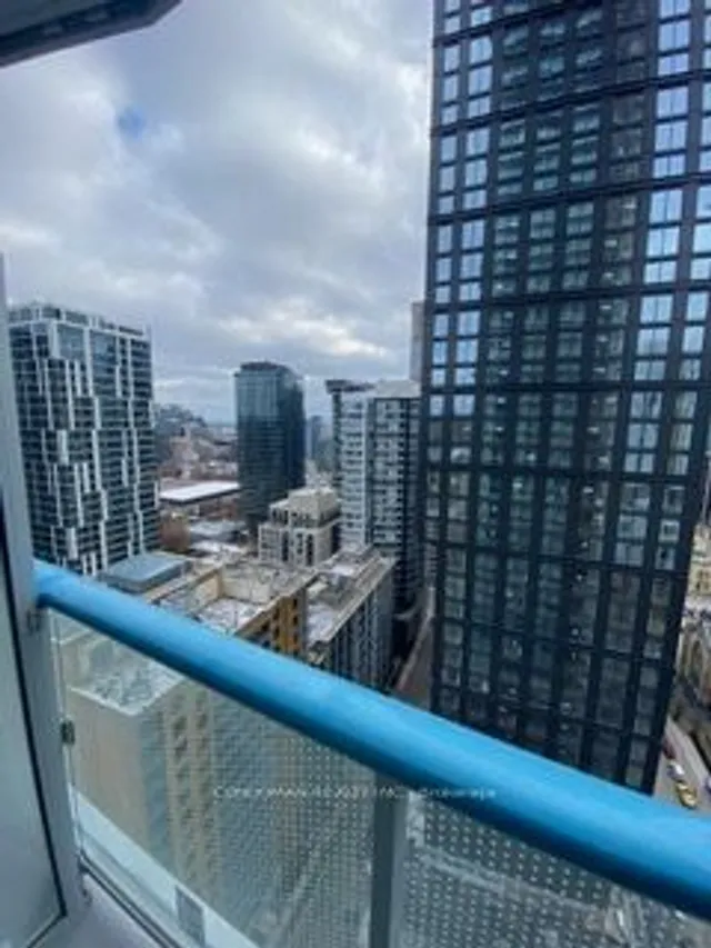 Additional image 10 of 100 Dalhousie St Unit 2408