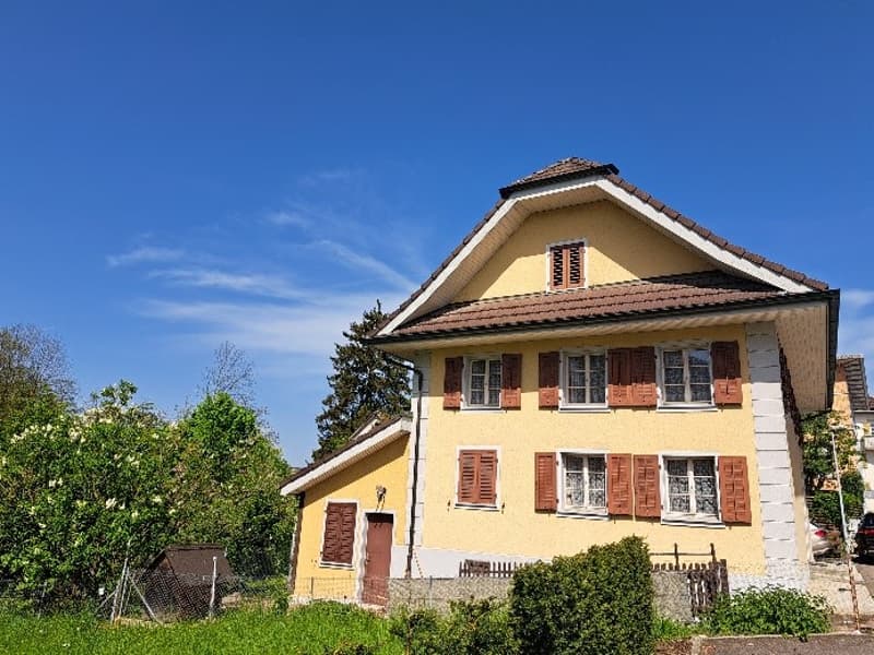 Additional image 2 of Göldlinstrasse 10, 6210 Sursee