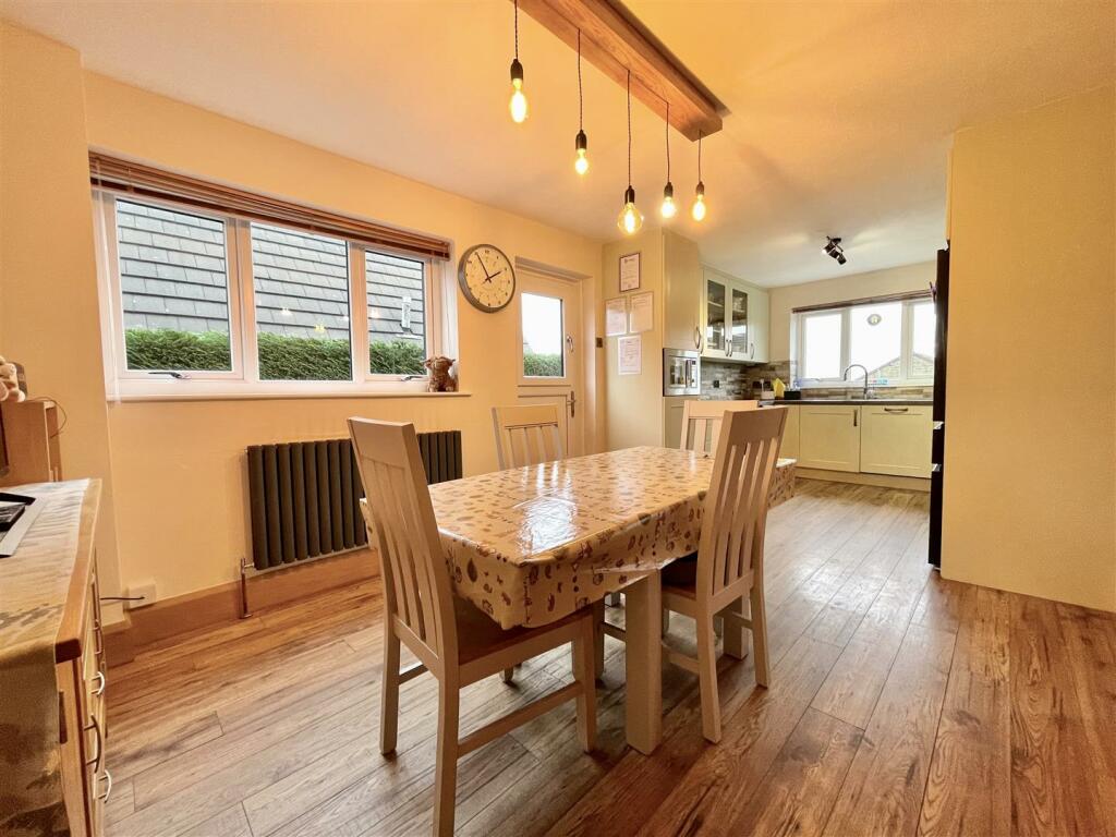 Additional image 5 of Moor Close Road, Queensbury, Bradford