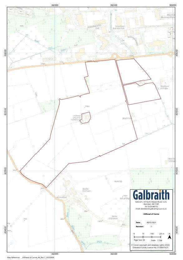 Additional image 13 of Lot 2 Northside & Hillhead, Kingswells, Aberdeen, AB15