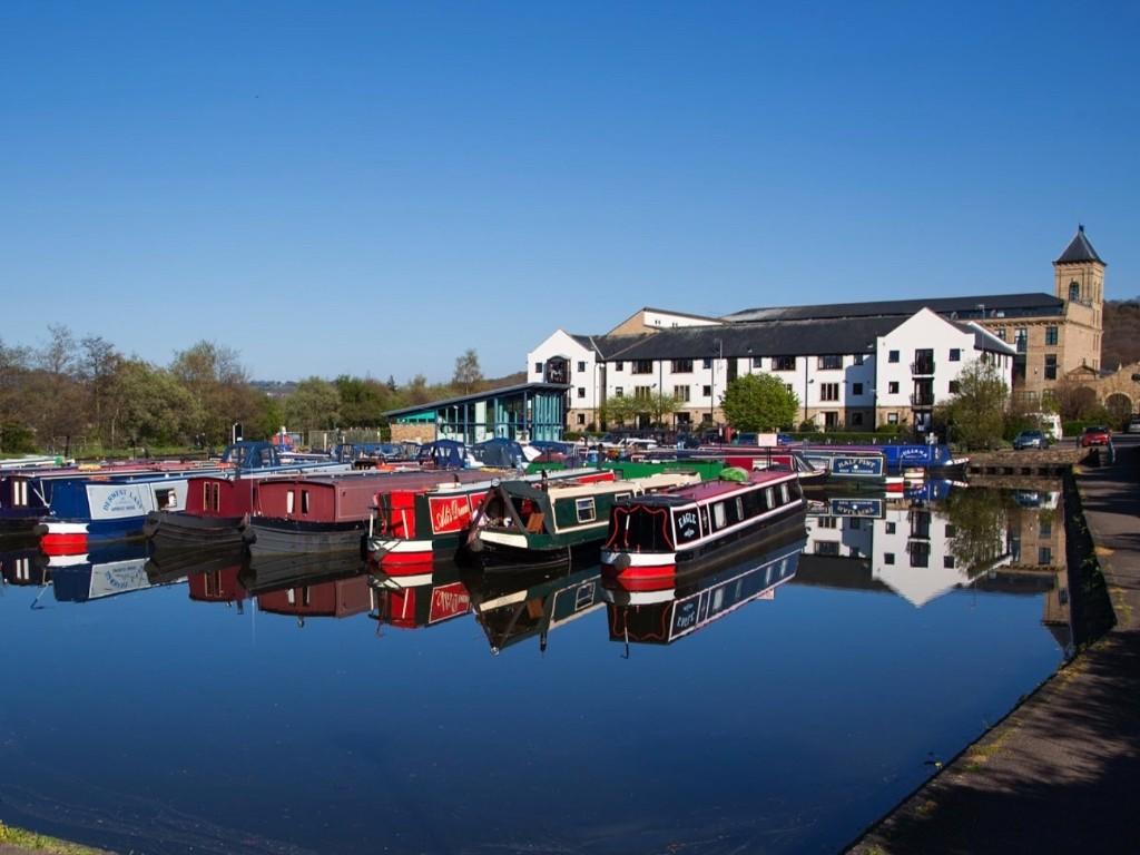 Additional image 10 of 116 Whitfield Mill, Apperley Bridge, West Yorkshire, BD10 0LP