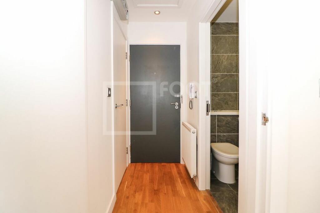 Additional image 15 of Studio Apartment, The Mill House, BD1