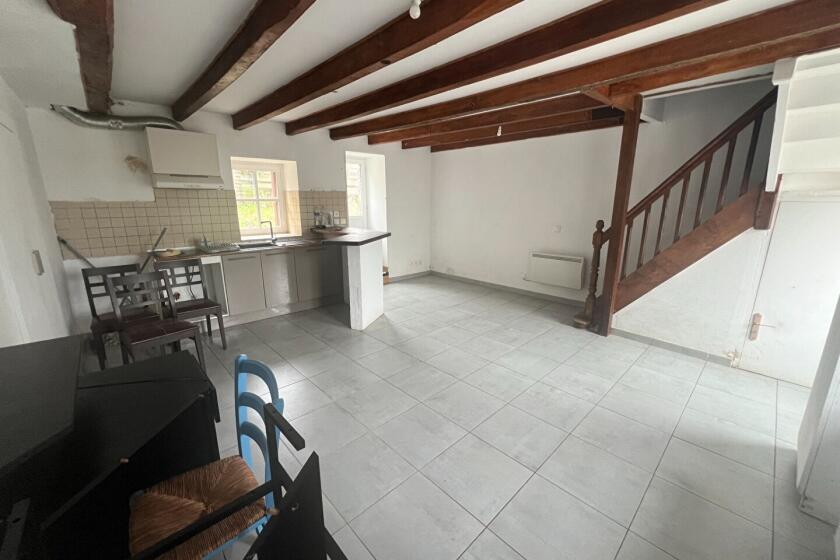 Additional image 2 of Cruguel, Morbihan, 56420, France