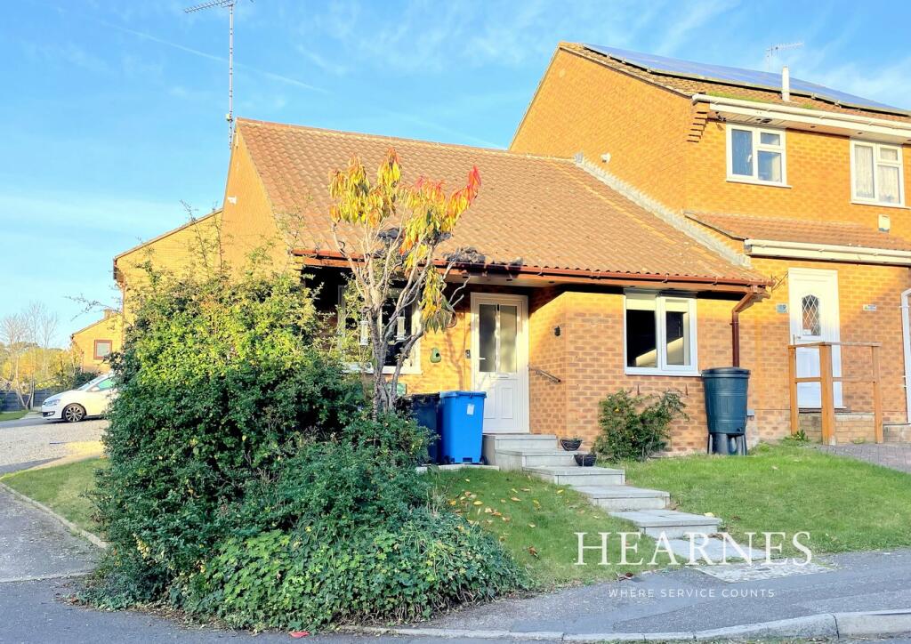 Additional image 4 of Chalbury Close, Canford Heath, Poole, BH17