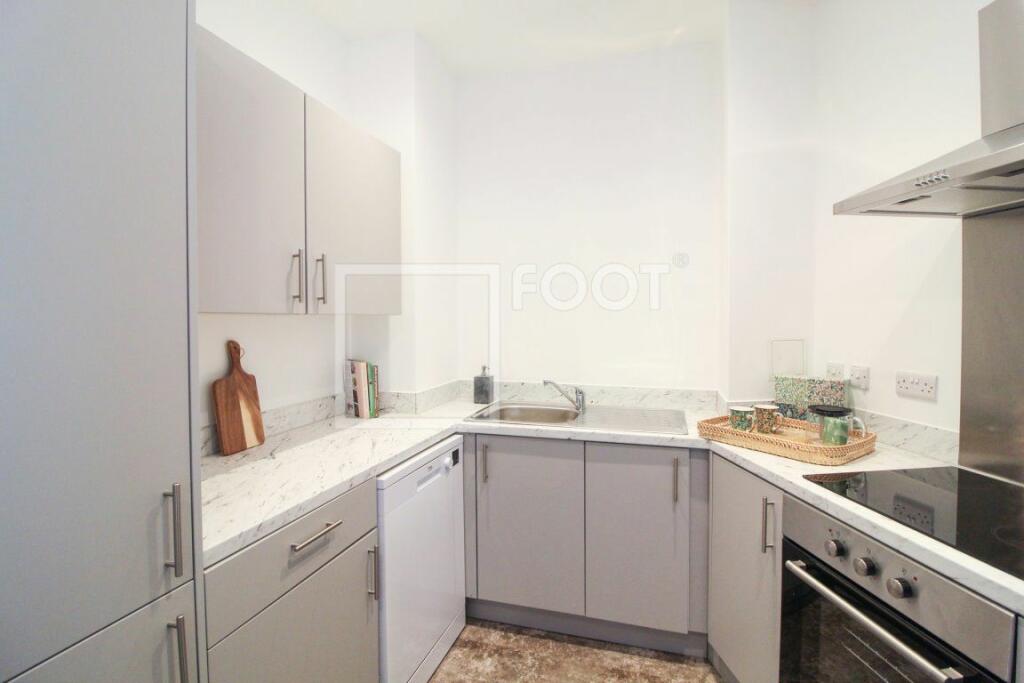 Additional image 3 of Highpoint, Modern apartments Bradford, BD1