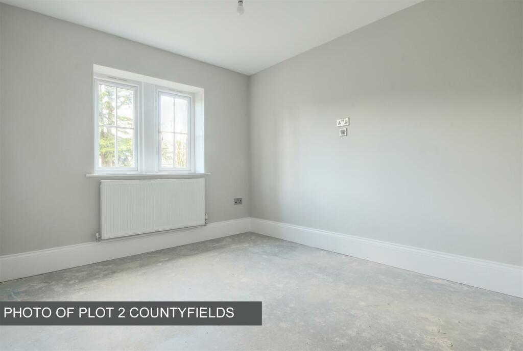 Additional image 6 of Plot 5 Countyfields, Shires Lane, Embsay