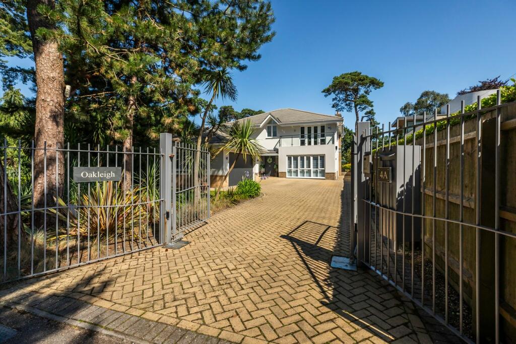 Additional image 52 of Nairn Road, Canford Cliffs, Poole, BH13
