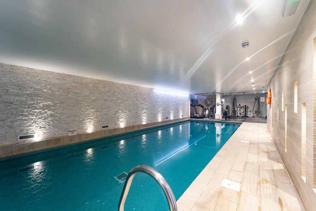 Additional image 2 of Knyveton Road, Bournemouth, Dorset, BH1